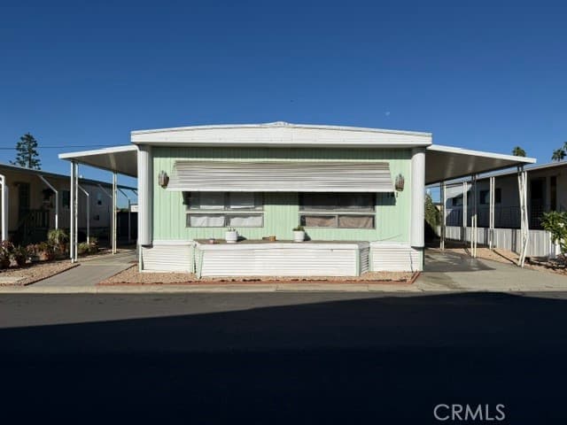 Home at 2755 Arrow Highway 141, La Verne — photo 1 of 9
