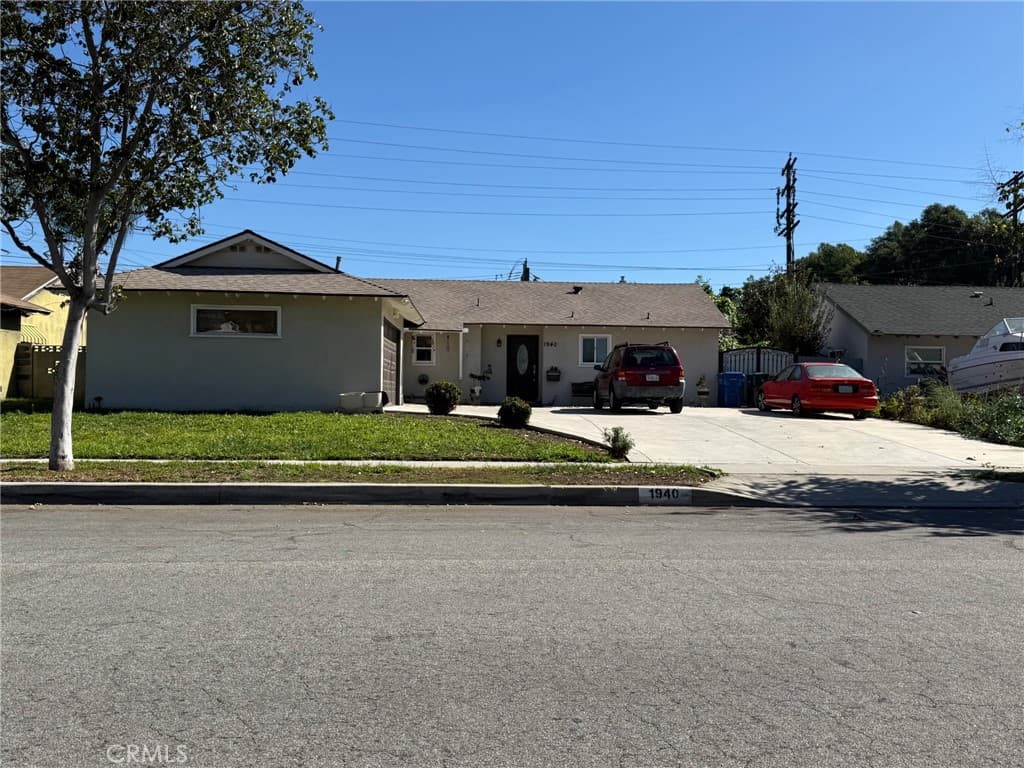 Home at 1940 S Broadmoor, West Covina — photo 1 of 1