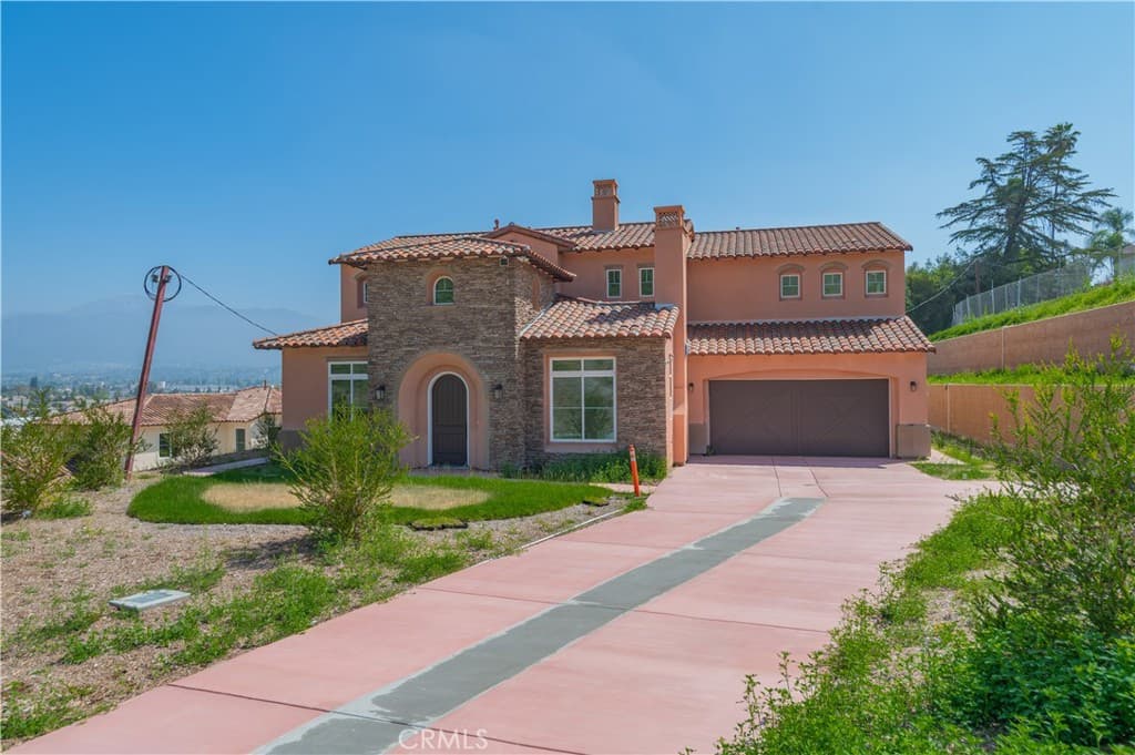 Home at 0 De Anza Heights Dr, La Verne — photo 12 of 12
