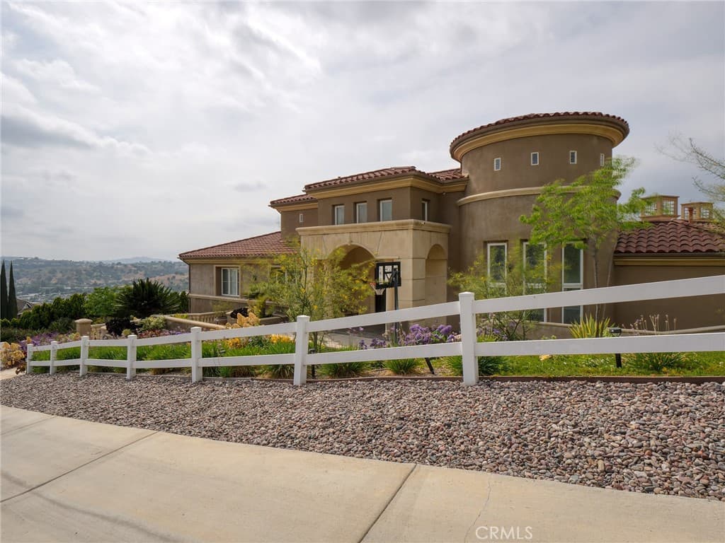 Home at 22189 Rim Fire Lane, Diamond Bar — photo 1 of 12