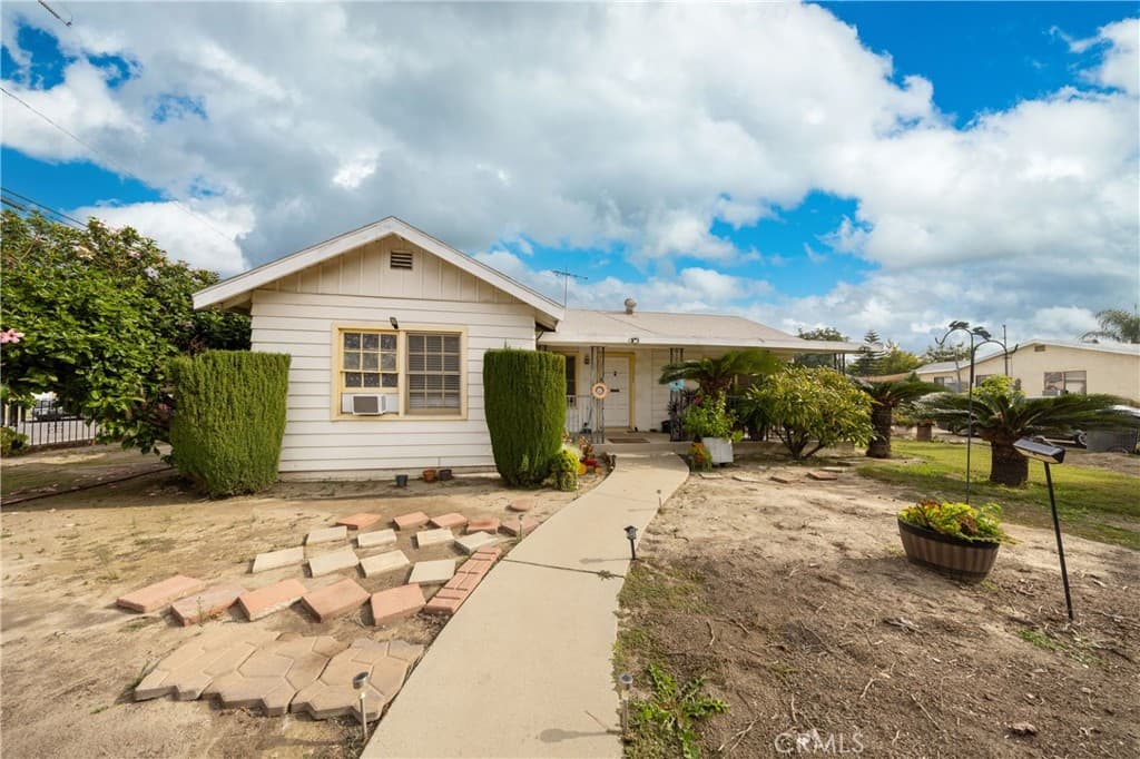 Home at 12203 Klingerman Street, El Monte — photo 1 of 12