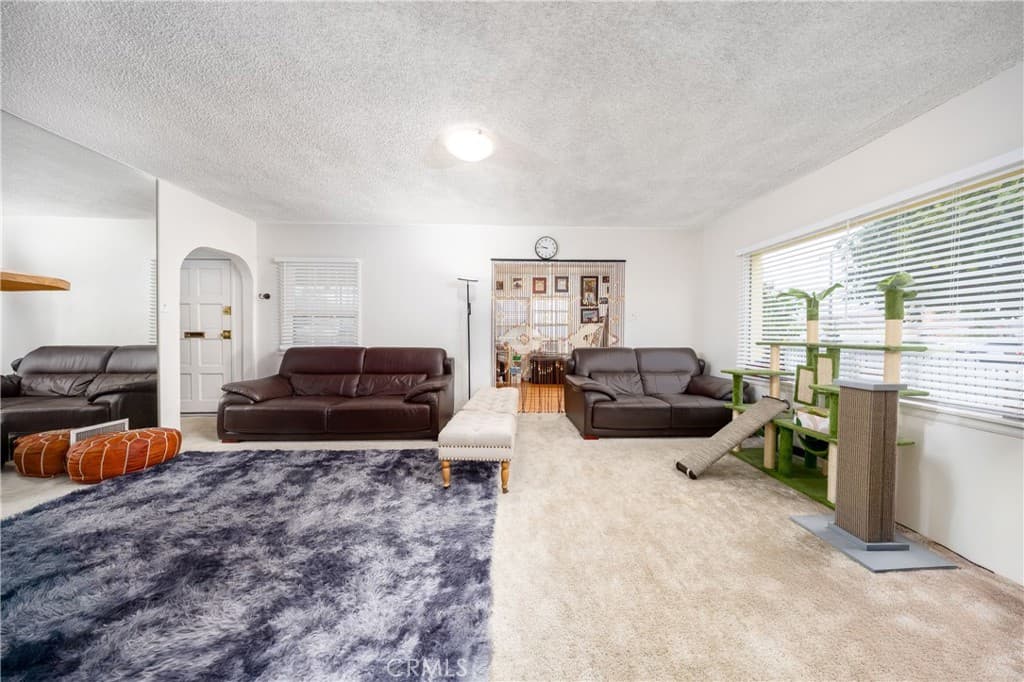 Home at 12203 Klingerman Street, El Monte — photo 3 of 12