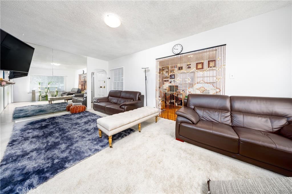 Home at 12203 Klingerman Street, El Monte — photo 4 of 12