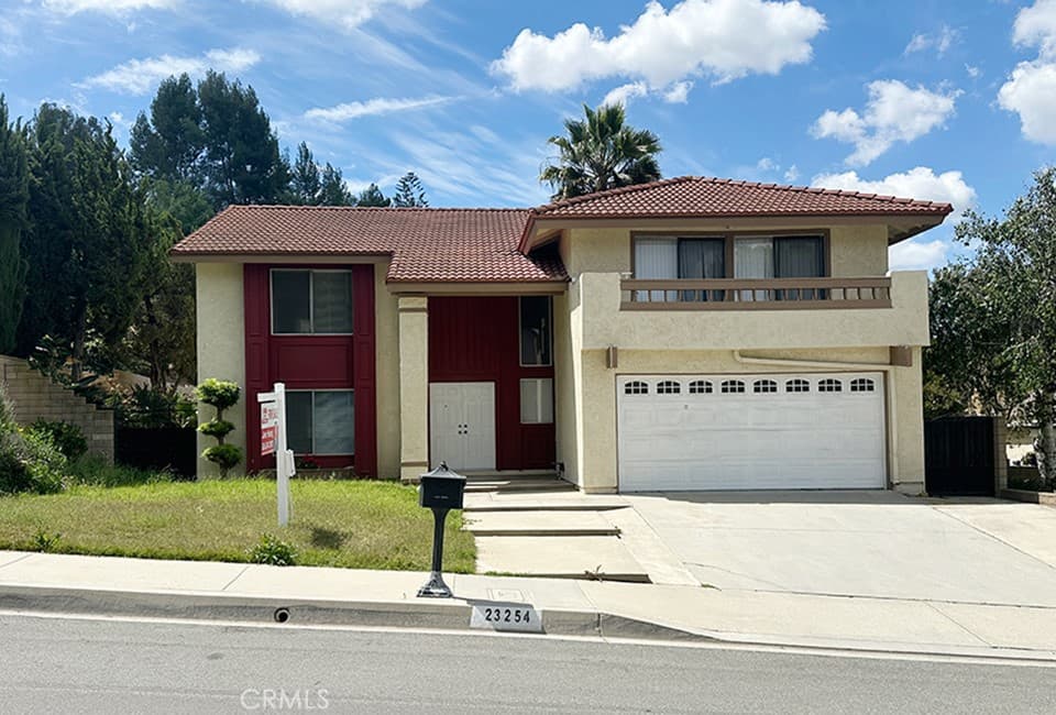 Home at 23254 Forest Canyon, Diamond Bar — photo 1 of 12