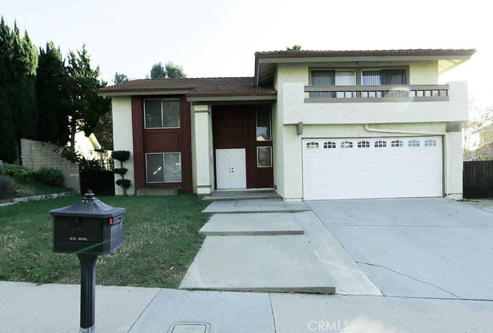 Home at 23254 Forest Canyon, Diamond Bar — photo 2 of 12
