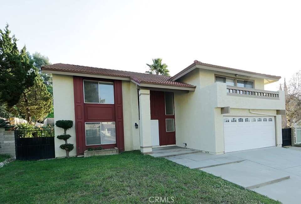 Home at 23254 Forest Canyon, Diamond Bar — photo 3 of 12