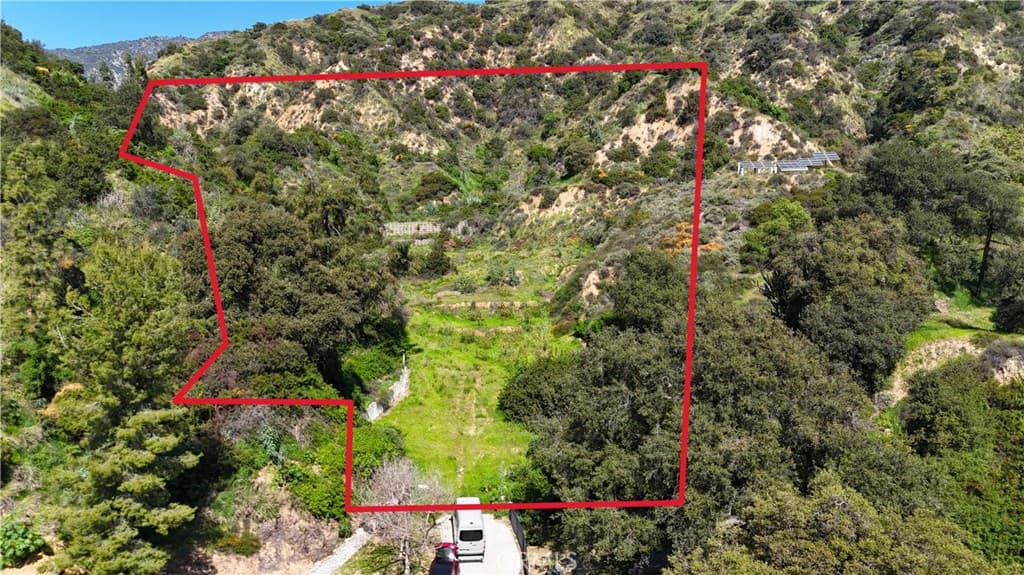 Home at 549 Norumbega Drive, Monrovia — photo 1 of 12