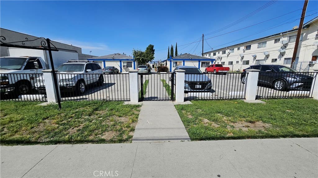 Multi-Family at 4225 Tyler, El Monte — photo 2 of 12