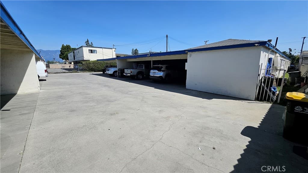 Multi-Family at 4225 Tyler, El Monte — photo 11 of 12