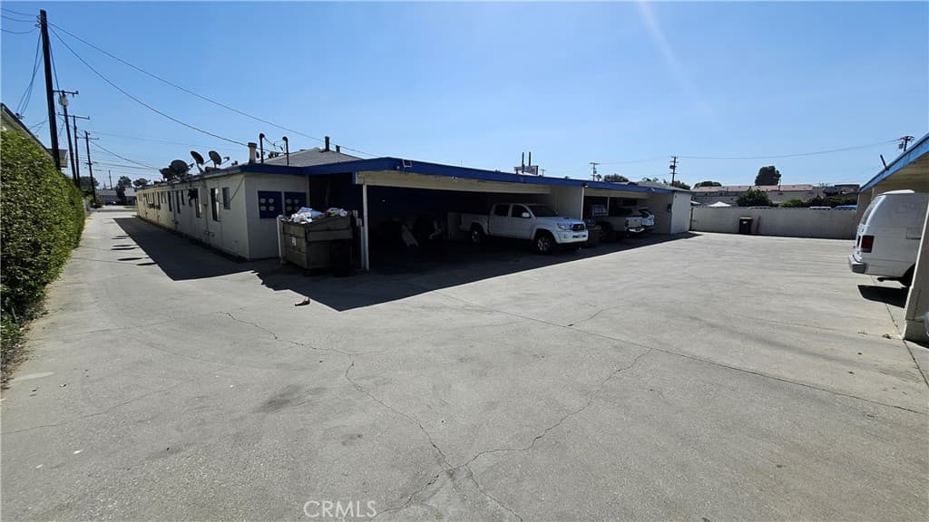 Multi-Family at 4225 Tyler, El Monte — photo 12 of 12