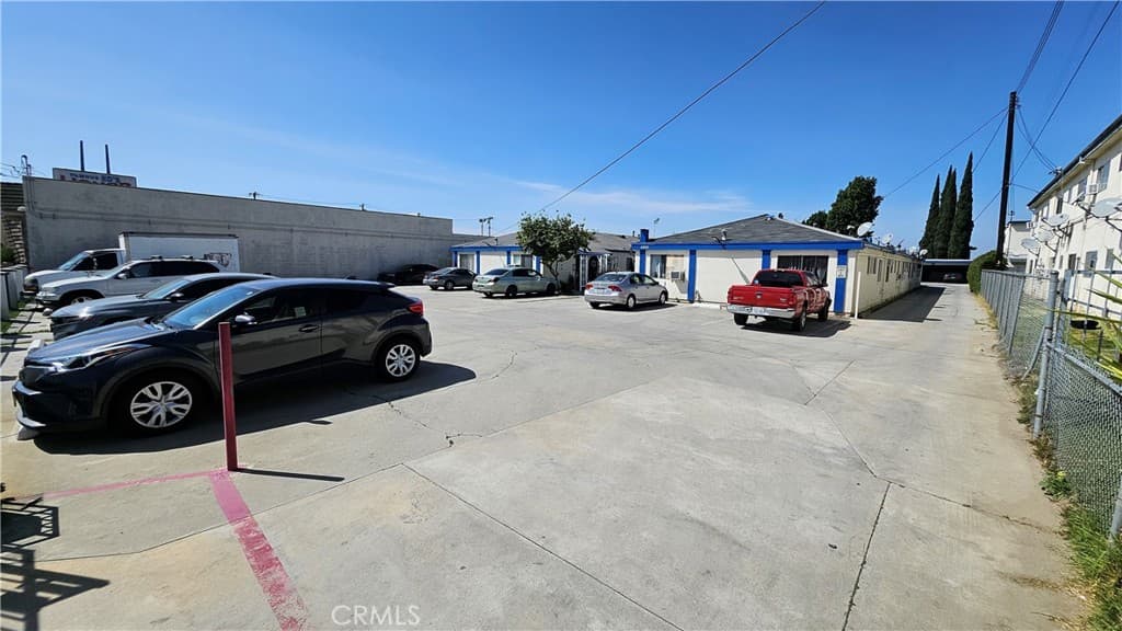 Multi-Family at 4225 Tyler, El Monte — photo 3 of 12