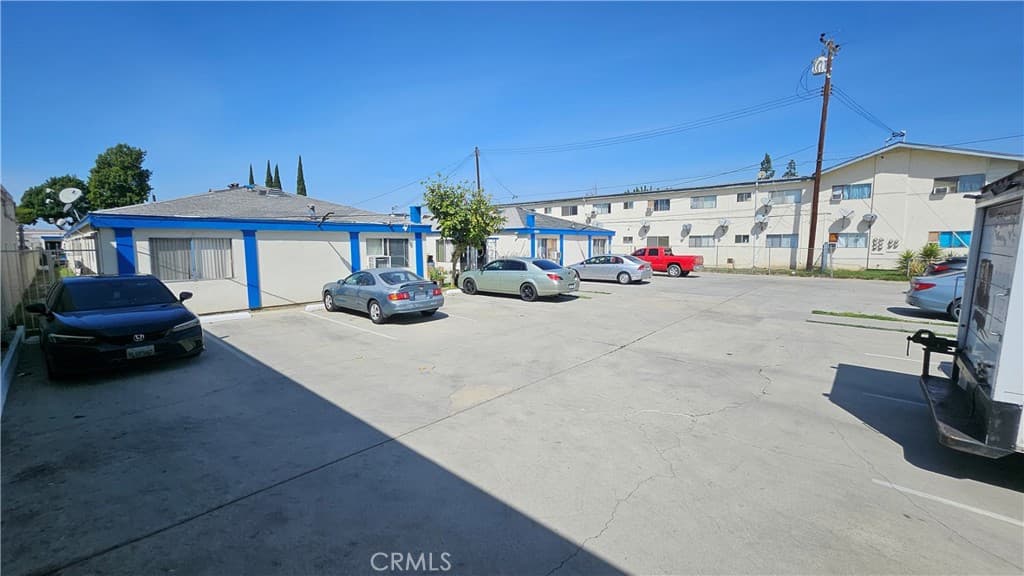 Multi-Family at 4225 Tyler, El Monte — photo 4 of 12
