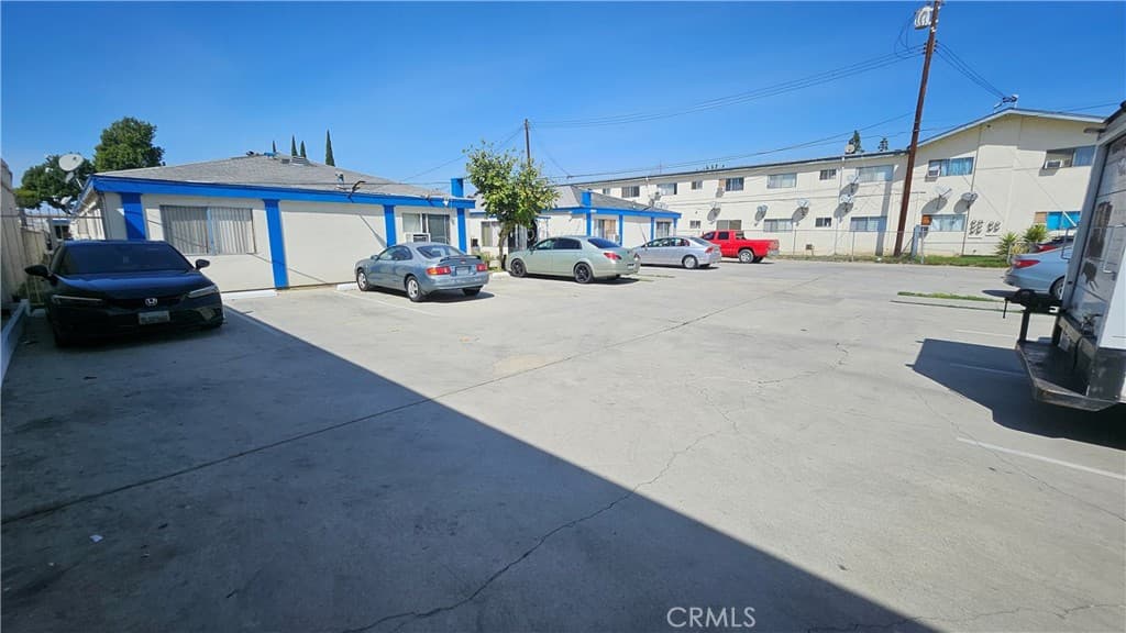Multi-Family at 4225 Tyler, El Monte — photo 5 of 12