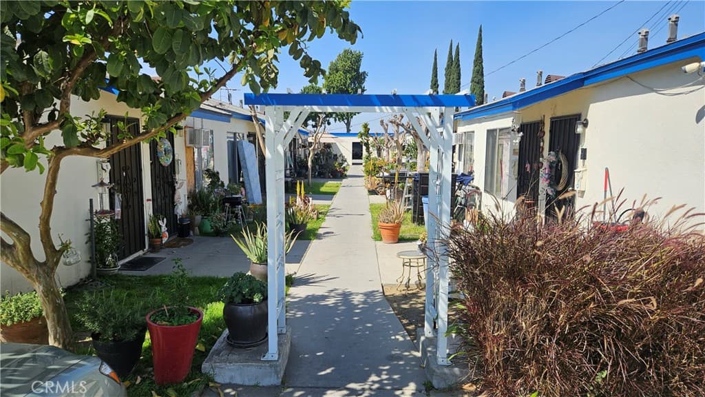 Multi-Family at 4225 Tyler, El Monte — photo 6 of 12