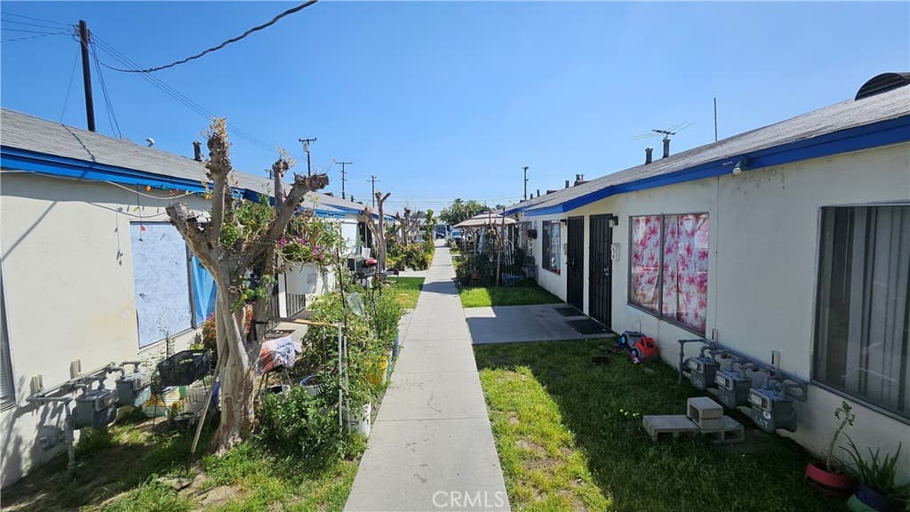 Multi-Family at 4225 Tyler, El Monte — photo 7 of 12