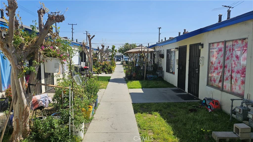 Multi-Family at 4225 Tyler, El Monte — photo 8 of 12