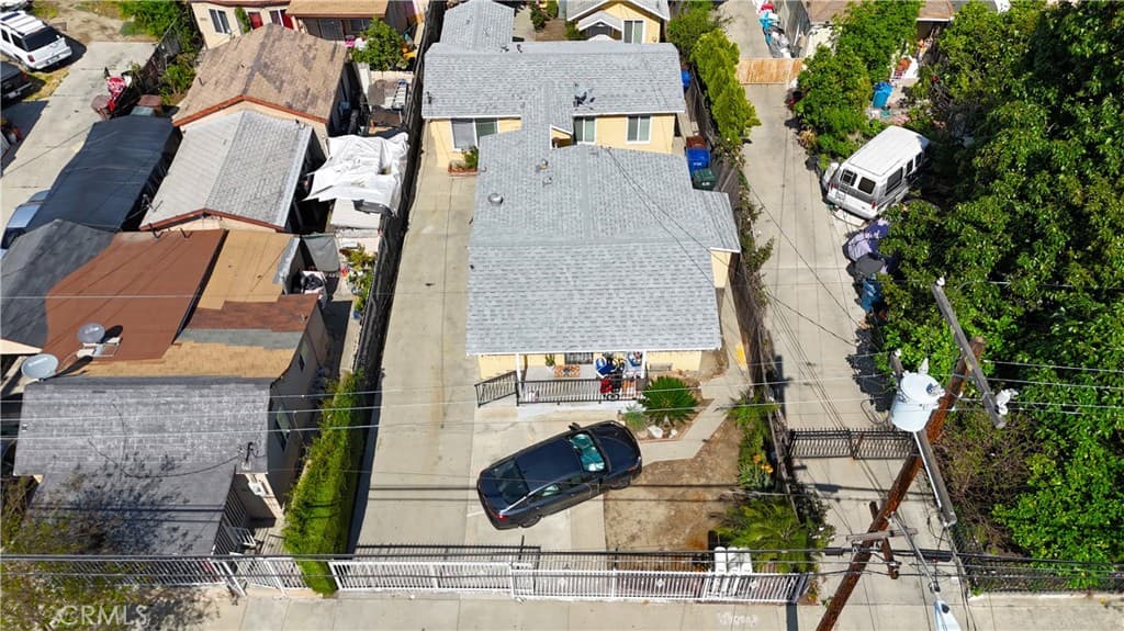 Multi-Family at 11363 Medina Court, El Monte — photo 12 of 12