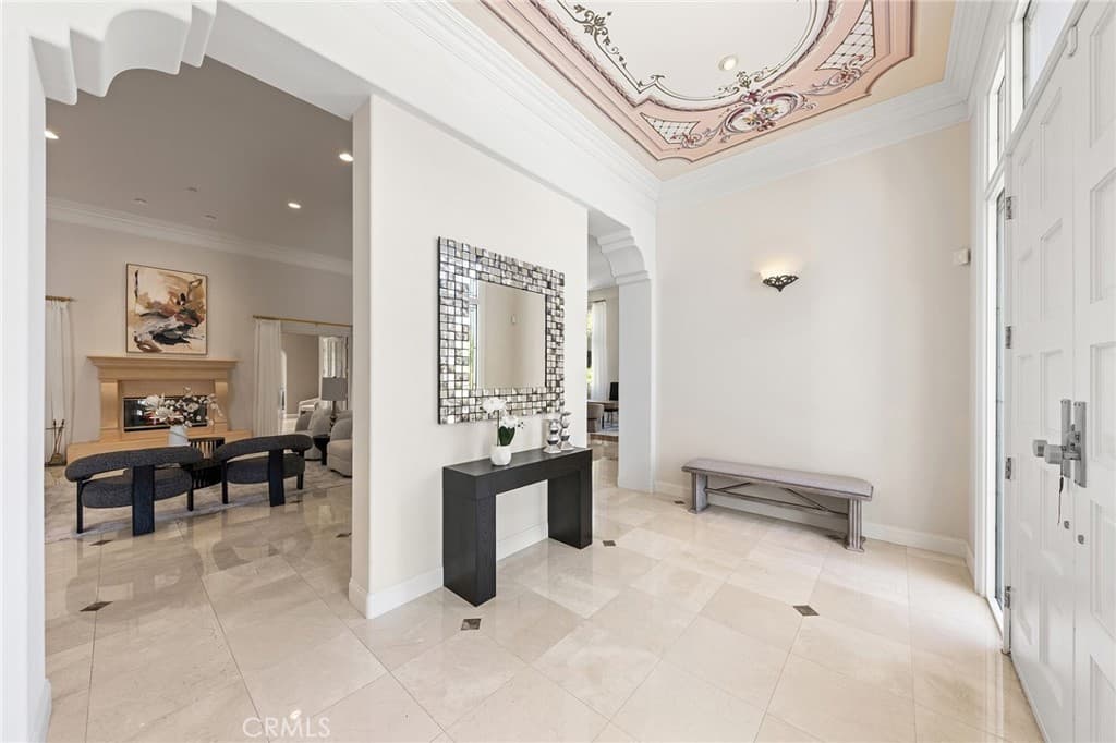 Home at 689 Leyland Drive, Diamond Bar — photo 11 of 12