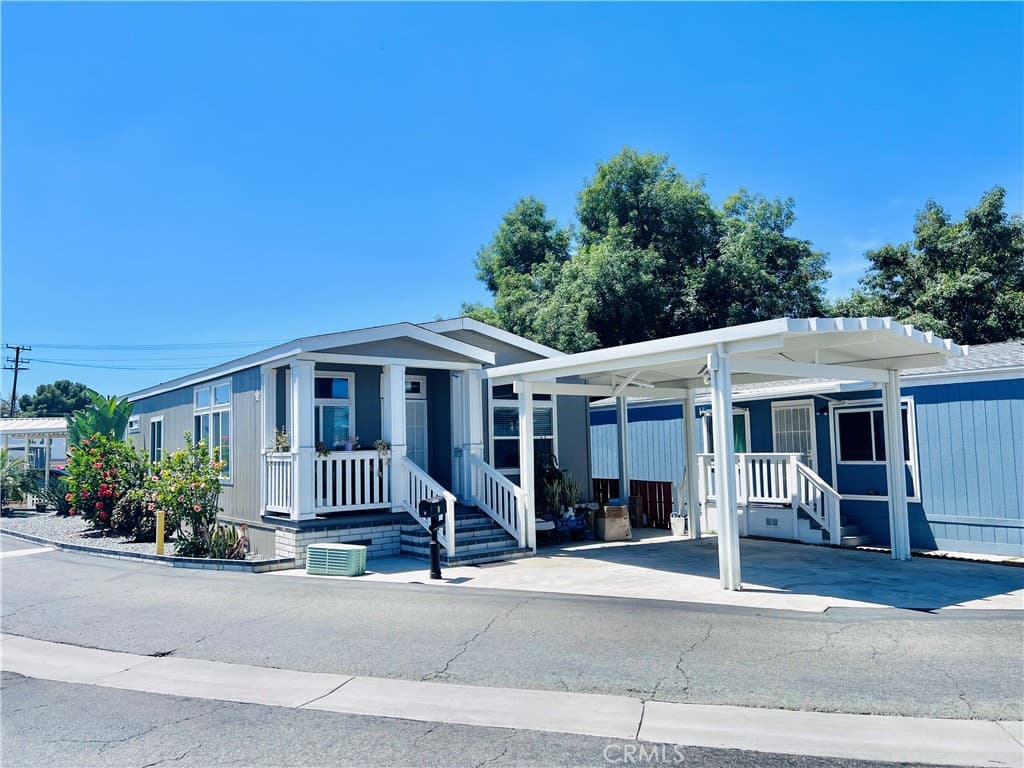 Home at 1560 S Otterbein Avenue 5, Rowland Heights — photo 2 of 12