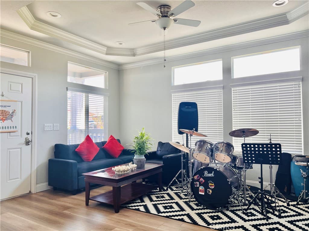 Home at 1560 S Otterbein Avenue 5, Rowland Heights — photo 9 of 12
