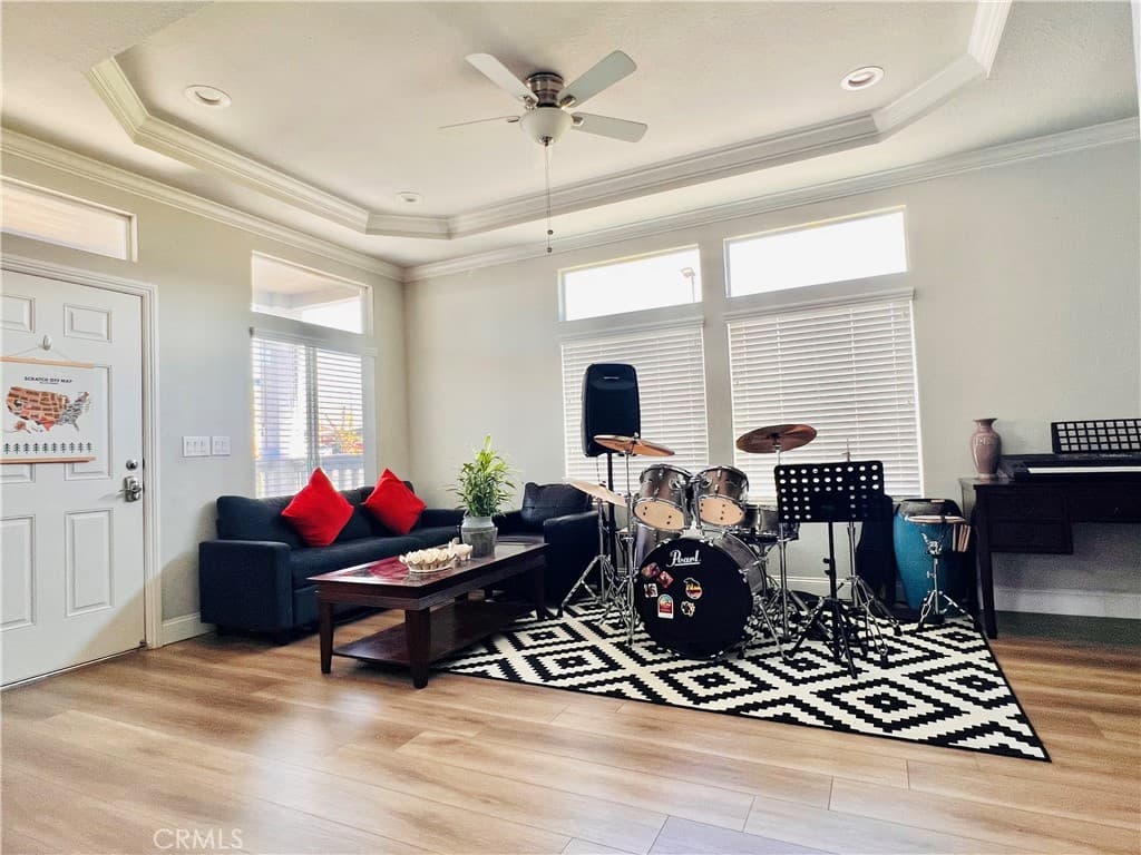 Home at 1560 S Otterbein Avenue 5, Rowland Heights — photo 10 of 12