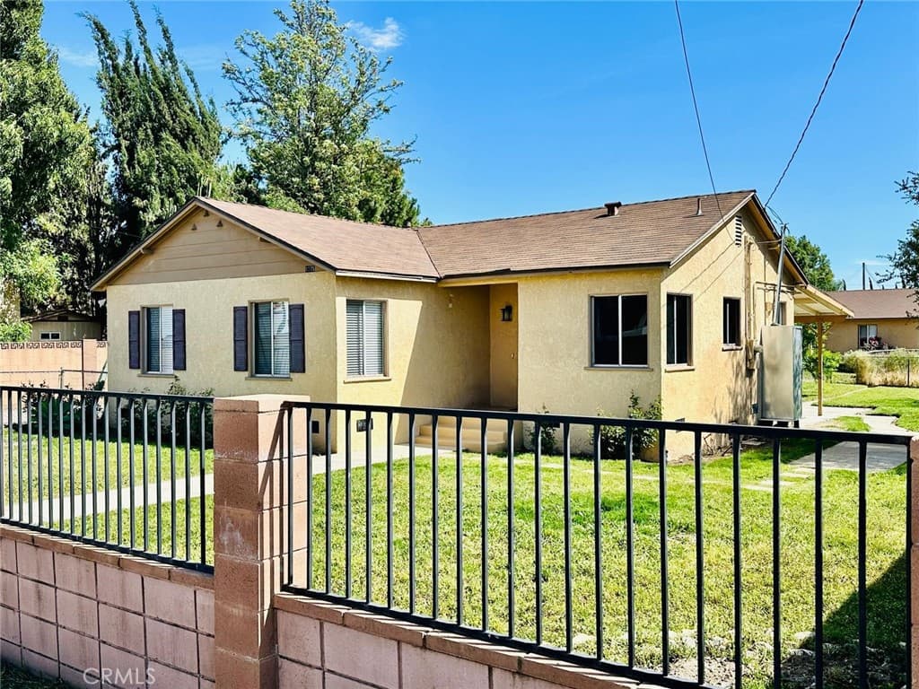 Multi-Family at 1375 /1377 N Sunflower Avenue, Covina — photo 3 of 12