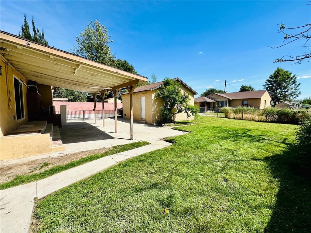 Multi-Family at 1375 /1377 N Sunflower Avenue, Covina — photo 4 of 12