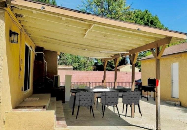 Multi-Family at 1375 /1377 N Sunflower Avenue, Covina — photo 6 of 12