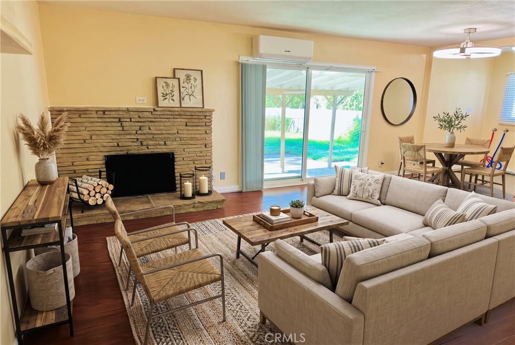 Multi-Family at 1375 /1377 N Sunflower Avenue, Covina — photo 10 of 12