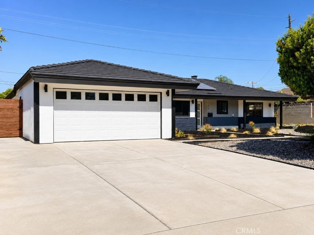 Home at 1921 Wheaton, Claremont — photo 1 of 12