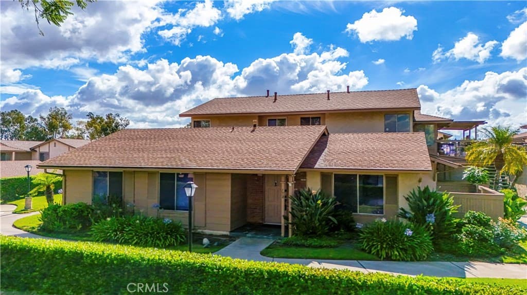Condo at 1425 Forest Glen 158, Hacienda Heights — photo 1 of 12