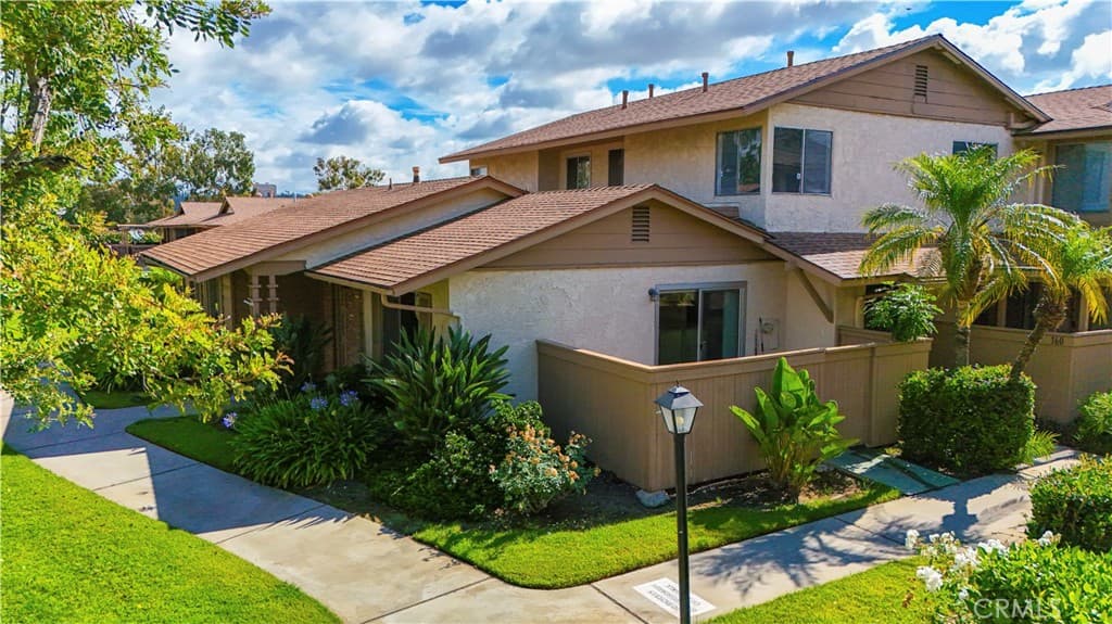 Condo at 1425 Forest Glen 158, Hacienda Heights — photo 2 of 12