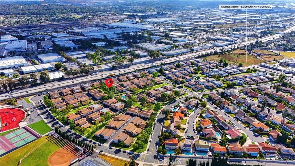 Condo at 1425 Forest Glen 158, Hacienda Heights — photo 9 of 12