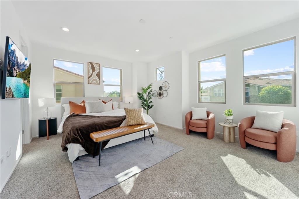 Townhouse at 818 Francesca Dr, Walnut — photo 8 of 12