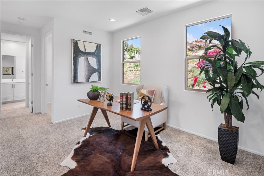Townhouse at 816 Francesca, Walnut — photo 11 of 12