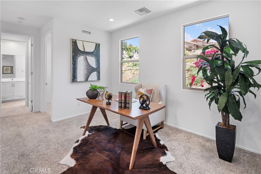 Townhouse at 826 Francesca, Walnut — photo 8 of 8