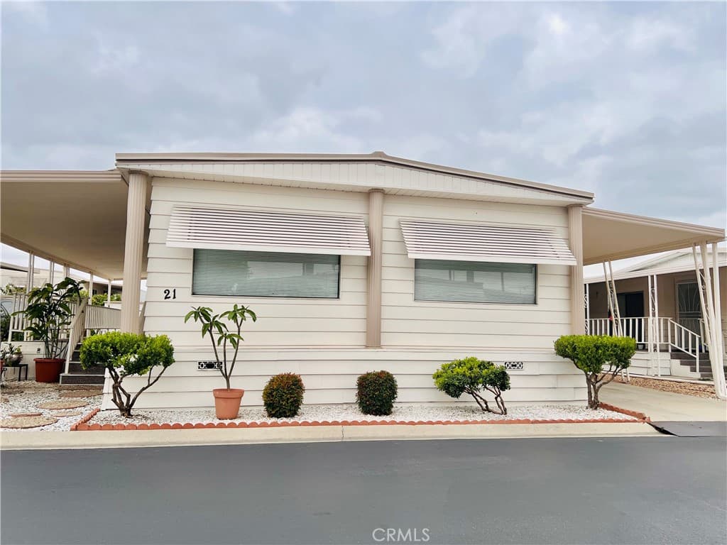 Home at 1441 S Paso Real Avenue 21, Rowland Heights — photo 1 of 12