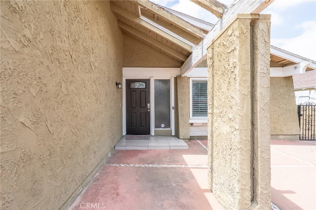 Home at 1633 Bork Avenue, Hacienda Heights — photo 2 of 12
