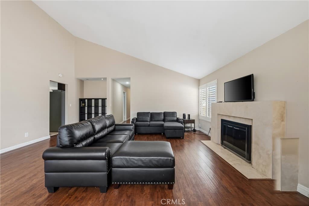 Home at 1633 Bork Avenue, Hacienda Heights — photo 4 of 12