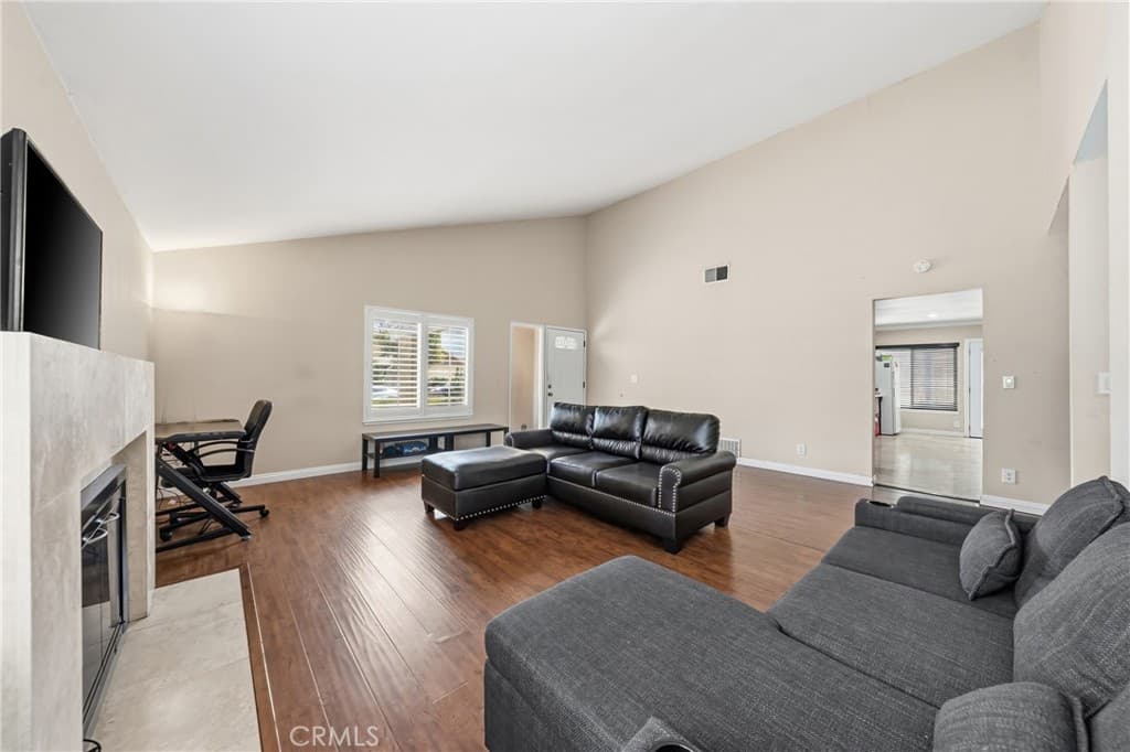 Home at 1633 Bork Avenue, Hacienda Heights — photo 5 of 12