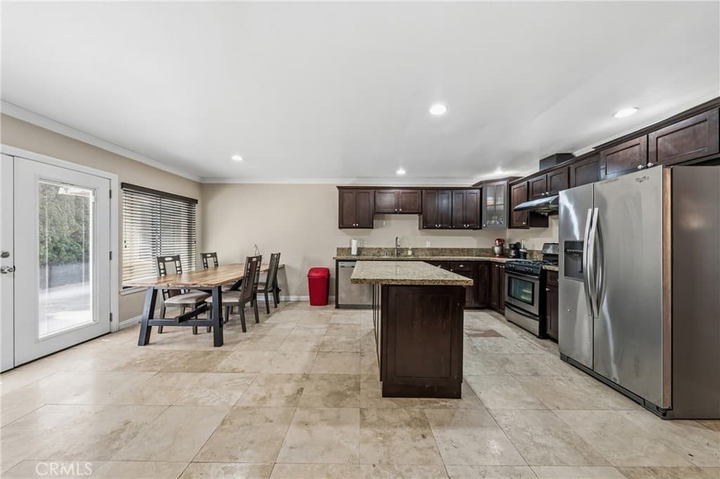 Home at 1633 Bork Avenue, Hacienda Heights — photo 10 of 12