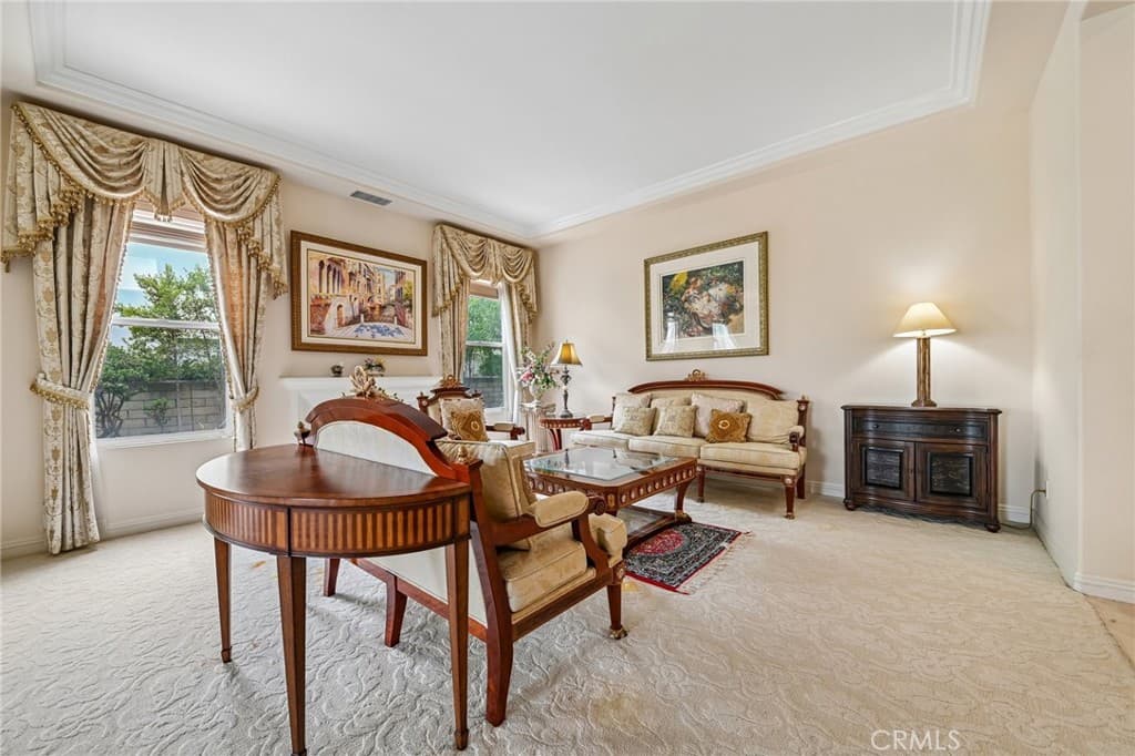 Home at 2233 Wind River Lane, Rowland Heights — photo 9 of 12