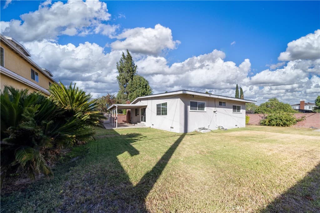 Home at 440 E Merced Avenue, West Covina — photo 1 of 12