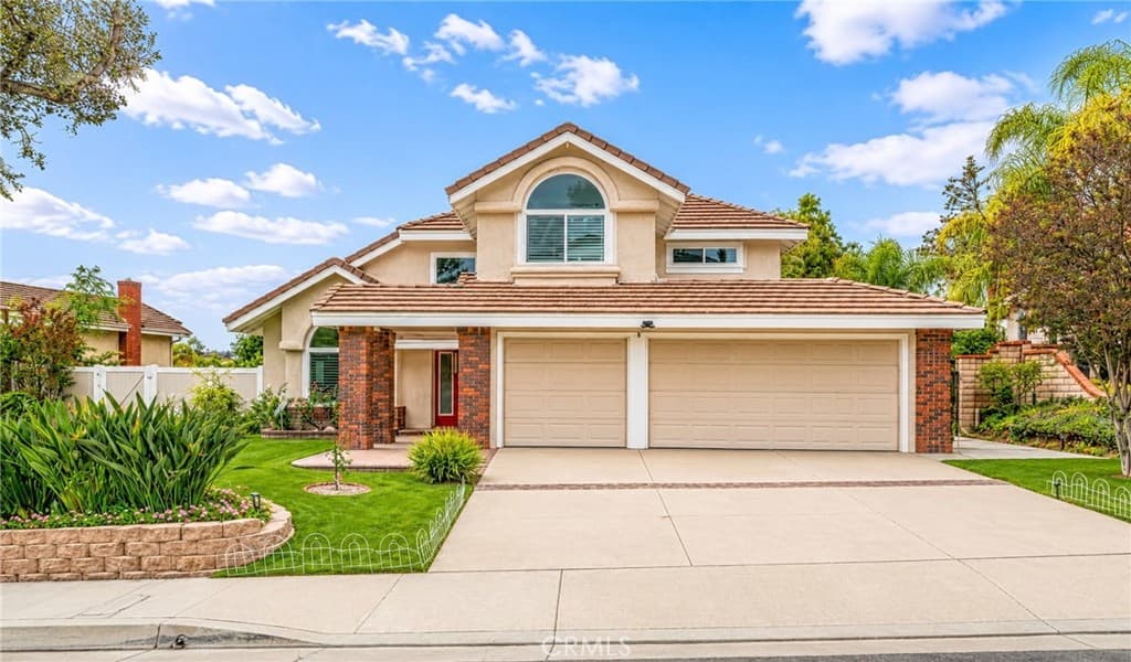 Home at 21911 E Snow Creek, Walnut — photo 1 of 12