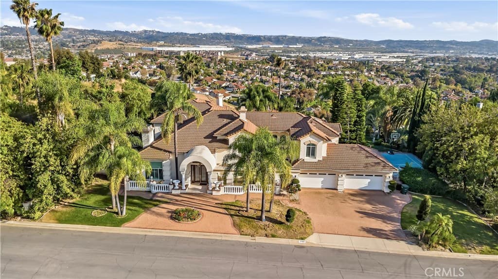 Home at 21866 Buckskin Drive, Walnut — photo 3 of 12