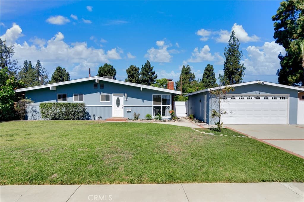 Home at 1027 N Greer, Covina — photo 1 of 12