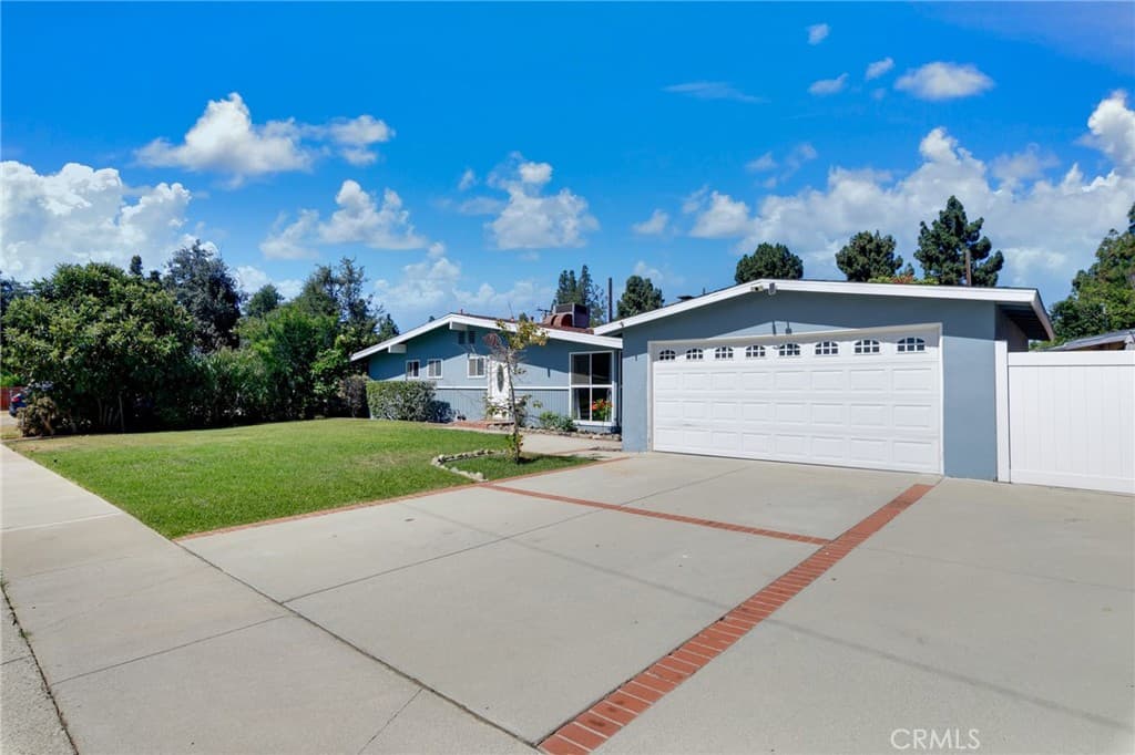 Home at 1027 N Greer, Covina — photo 2 of 12