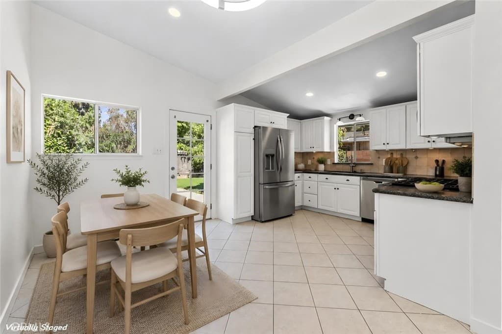 Home at 1027 N Greer, Covina — photo 8 of 12
