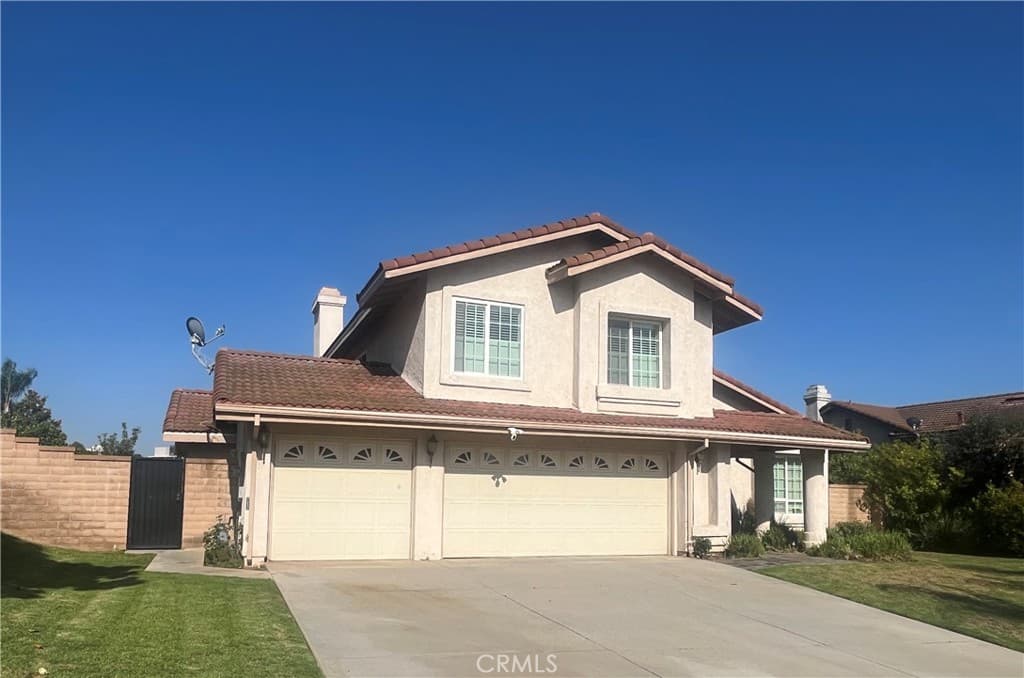 Home at 926 S Essex, San Dimas — photo 1 of 12