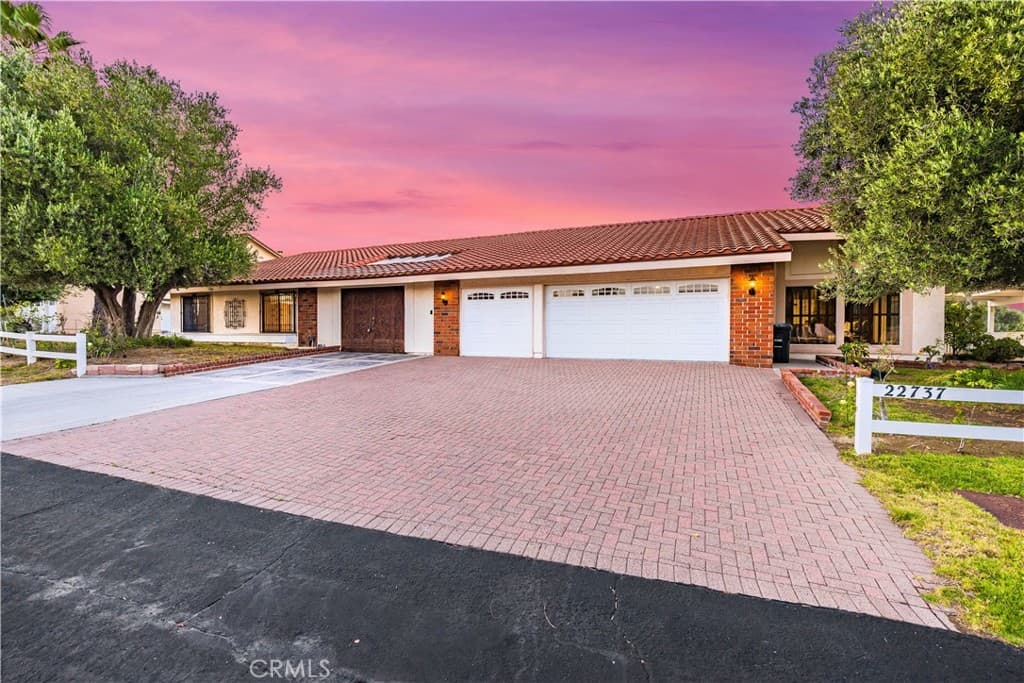 Home at 22737 Timbertop, Diamond Bar — photo 1 of 12